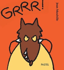 Grrr !