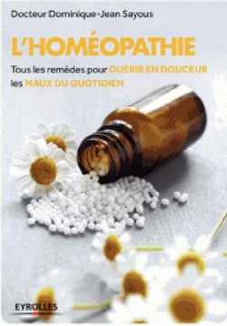 L'homéopathie