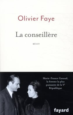 La conseillère