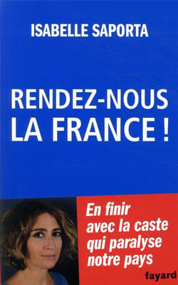 Rendez-nous la France !