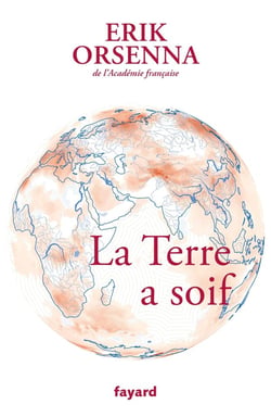 Petit précis de mondialisation Tome 7 : La Terre a soif, guerres et paix aux royaumes des fleuves
