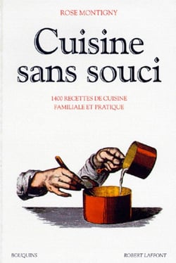 Cuisine sans souci - NE