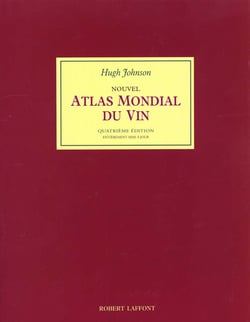 Nouvel atlas mondial du vin - ne