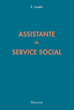 Assistante de service social