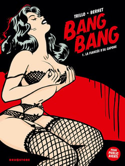 Bang Bang - Tome 01