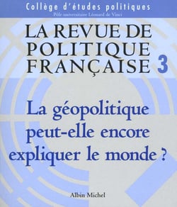 La revue politique francaise t.3