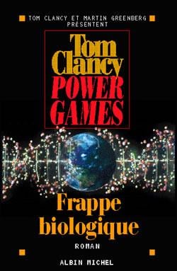 Power games - tome 4