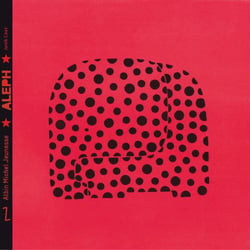Aleph - ton premier livre