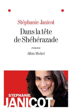 Dans la tête de shéhérazade