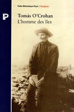L'homme des iles
