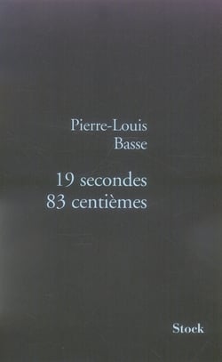 19 SECONDES 83 CENTIEMES