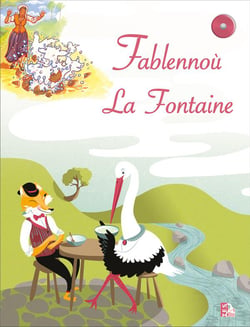 Fablennou la fontaine