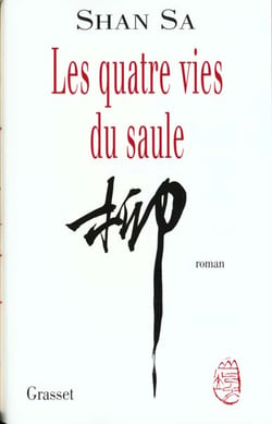 Les quatre vies du saule