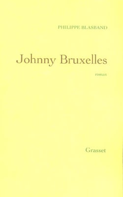 JOHNNY BRUXELLES
