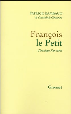 François Le Petit
