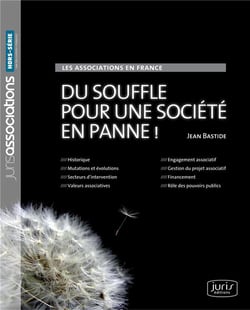 Les associations en France - du souffle pour une société en panne