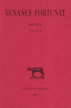 Poemes Tome 3 - livres IX-XI