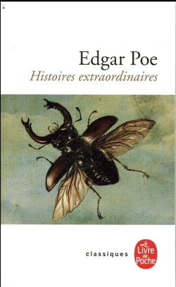 Histoires extraordinaires