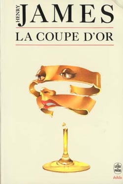 La coupe d'or