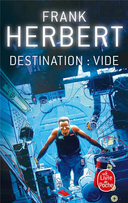 Destination vide