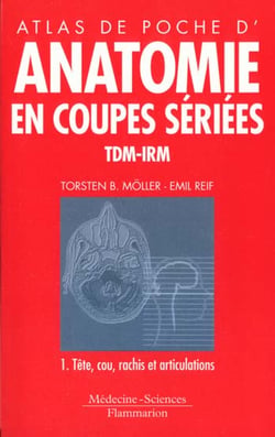 ATLAS DE POCHE Tome 1
