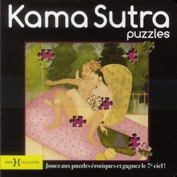 Kama sutra puzzles
