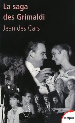 La saga des grimaldi