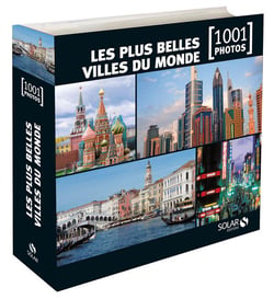Les Plus Belles Villes Du Monde