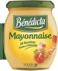 Benedicta