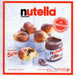 Nutella