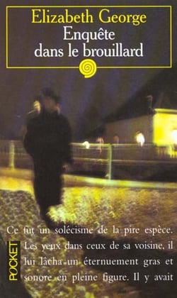 L'enquete dans le brouillard