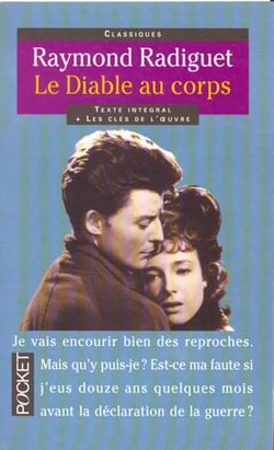 Le diable au corps