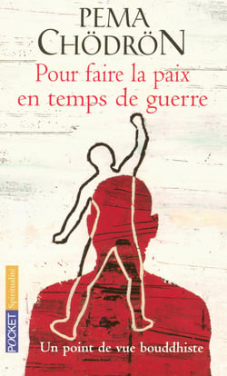 Pour faire la paix en temps de guerre