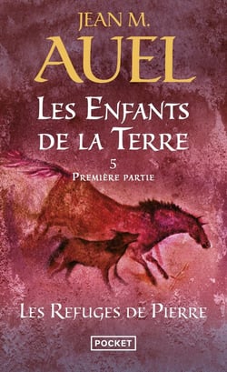 Les Enfants de la Terre Tome 5 : les refuges de pierre Tome 1