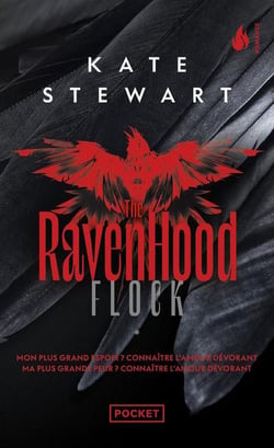 The Ravenhood Tome 1 : Flock