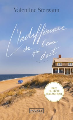 L'Indifférence de l'eau qui dort