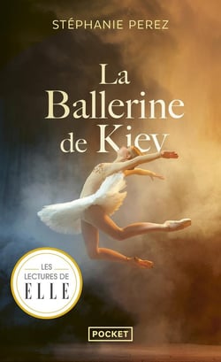 La ballerine de Kiev