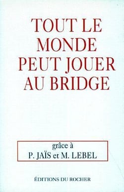 Tout le monde peut jouer au bridge