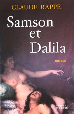 Samson et dalila