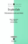En quete d'asile. aide associative et acces au(x) droit(s) - vol41