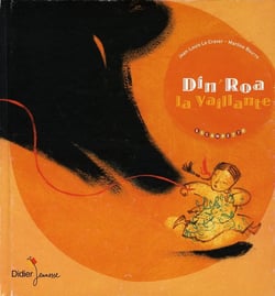 Din roa la vaillante