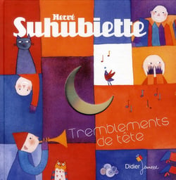 Tremblement de terrre