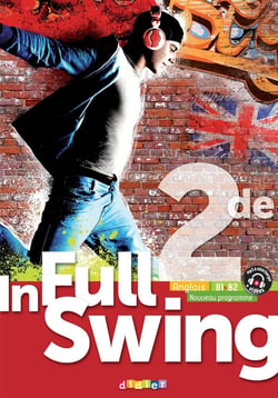 In full swing 2de (édition 2019)