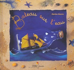 Bateaux sur l'eau