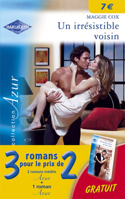 Pack azur