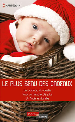Le plus beau des cadeaux - le cadeau du destin, pour un miracle de plus, un Noël en famille