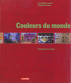 Couleurs du monde
