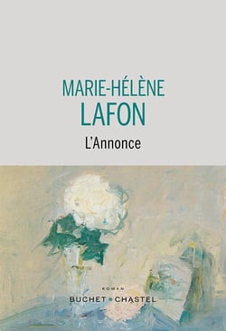 L'annonce