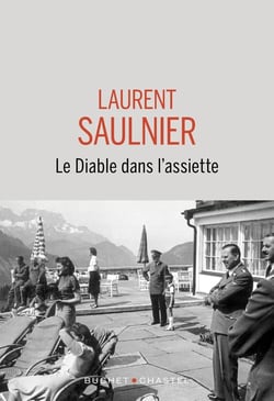 Le diable dans l'assiette