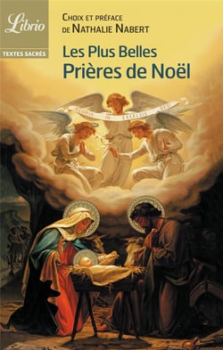 Les plus belles prieres de noel